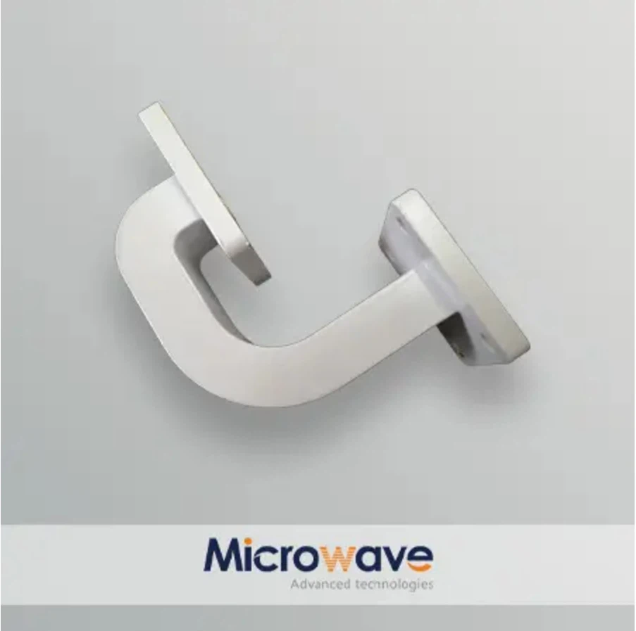 E   صفحه   خم   موجبر